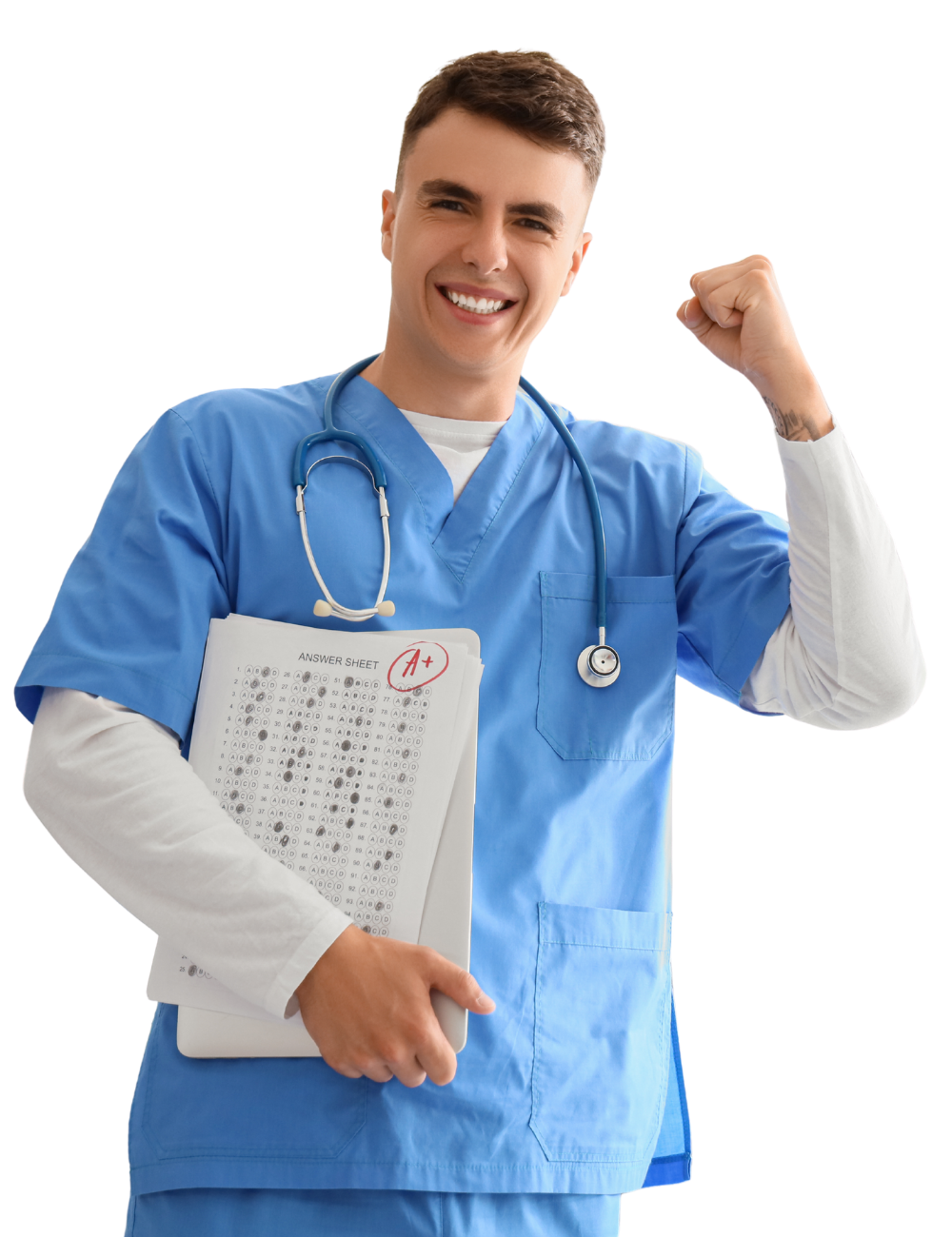 Study Medicine at All Saints University